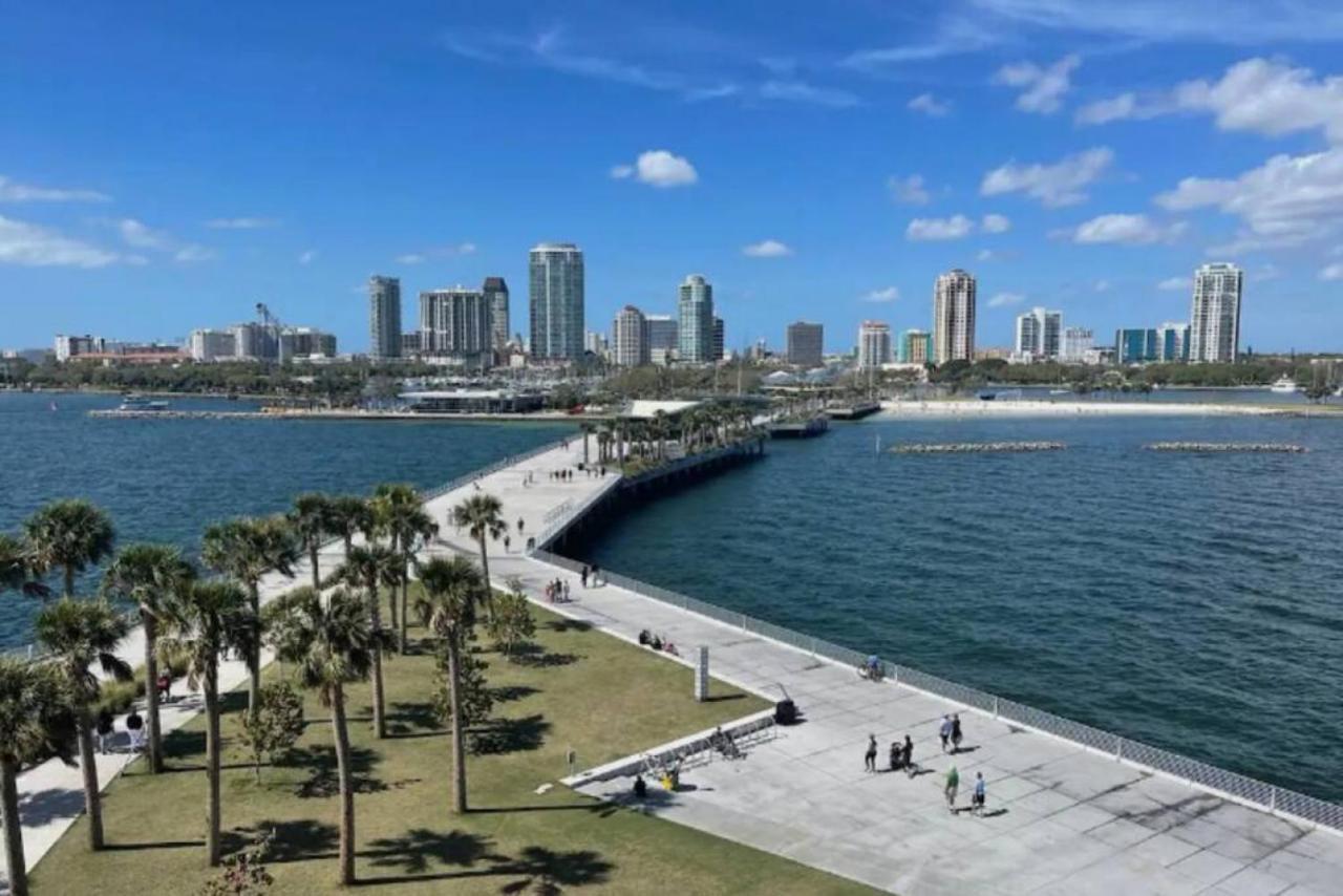 Florida Dream Vacation All New With Amenities Lutz Zewnętrze zdjęcie