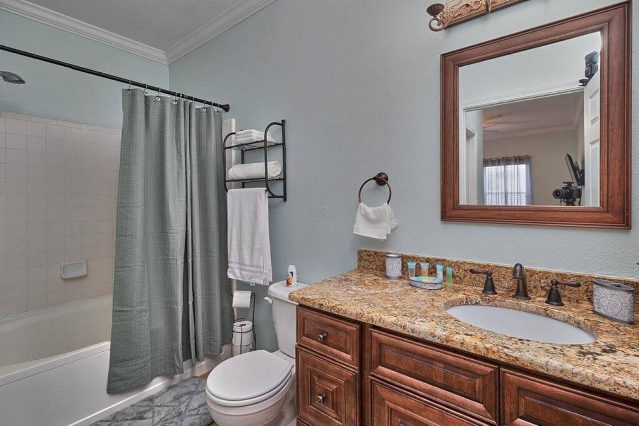Florida Dream Vacation All New With Amenities Lutz Zewnętrze zdjęcie