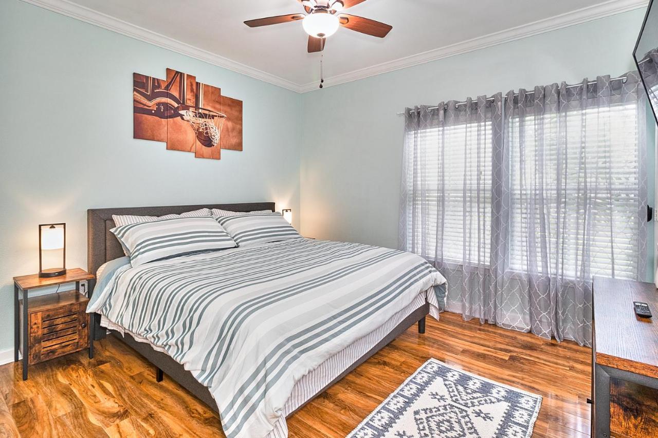 Florida Dream Vacation All New With Amenities Lutz Zewnętrze zdjęcie
