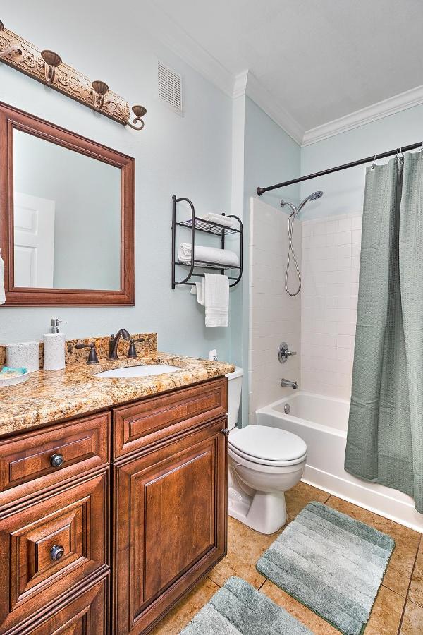 Florida Dream Vacation All New With Amenities Lutz Zewnętrze zdjęcie