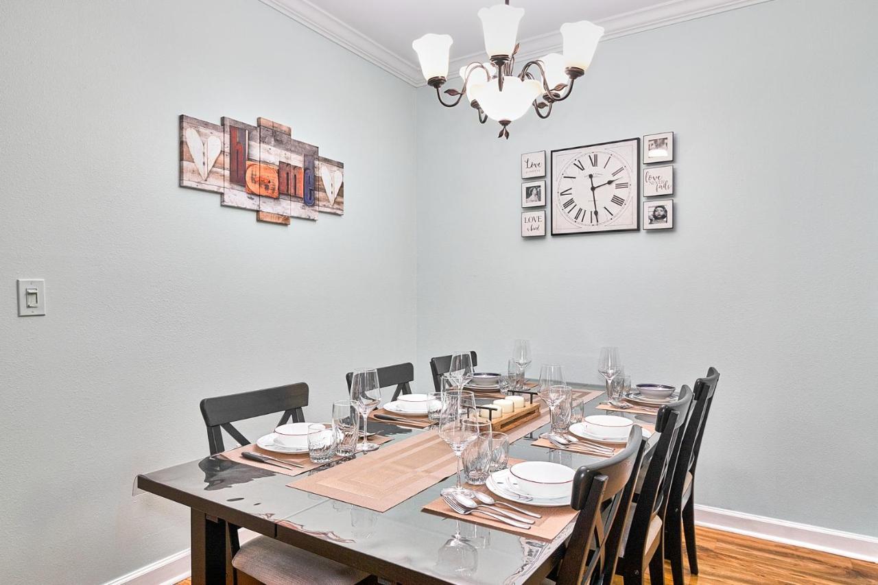 Florida Dream Vacation All New With Amenities Lutz Zewnętrze zdjęcie