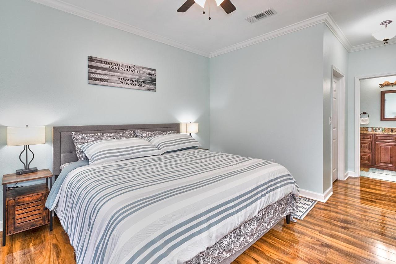 Florida Dream Vacation All New With Amenities Lutz Zewnętrze zdjęcie