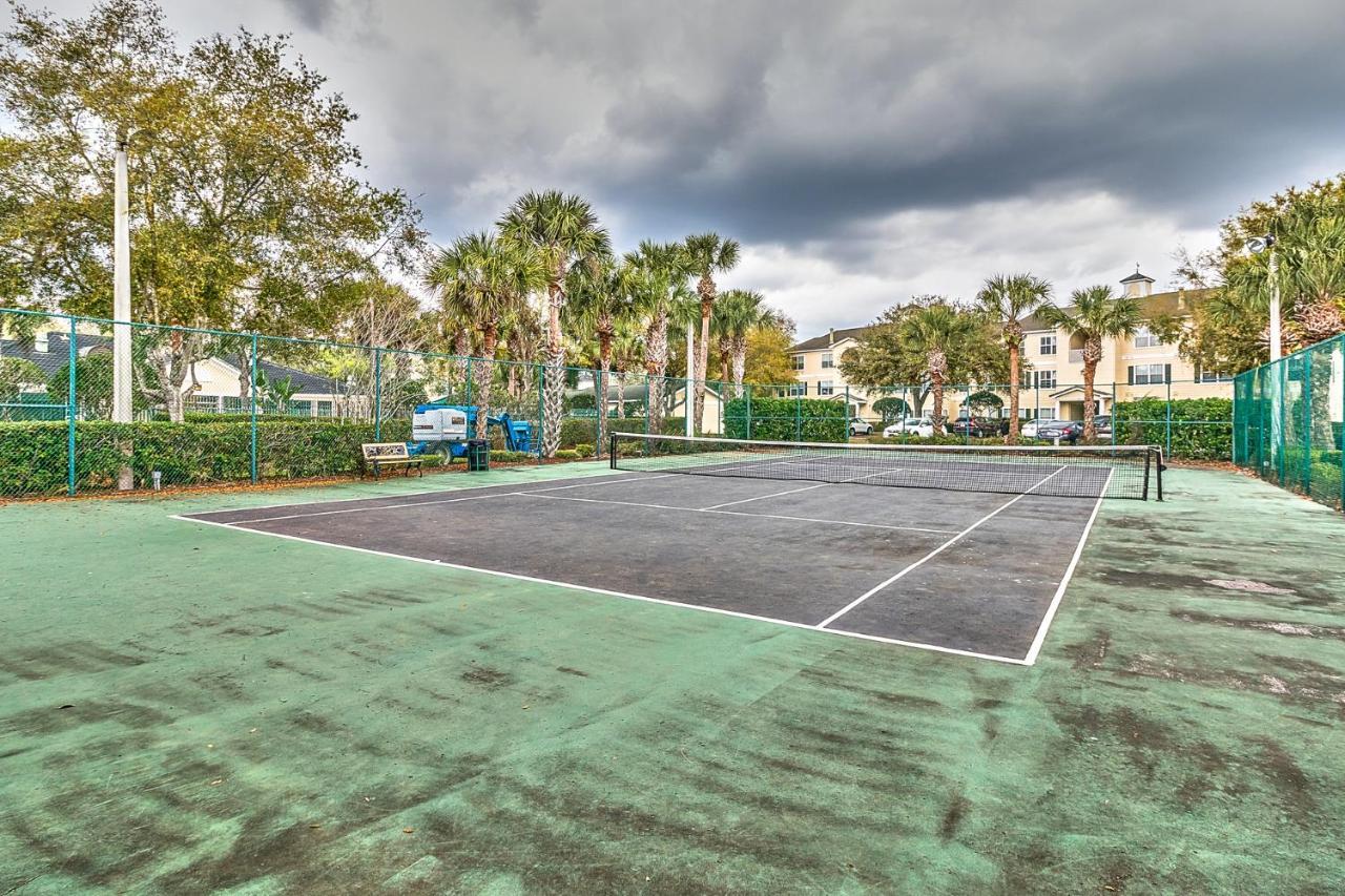 Florida Dream Vacation All New With Amenities Lutz Zewnętrze zdjęcie