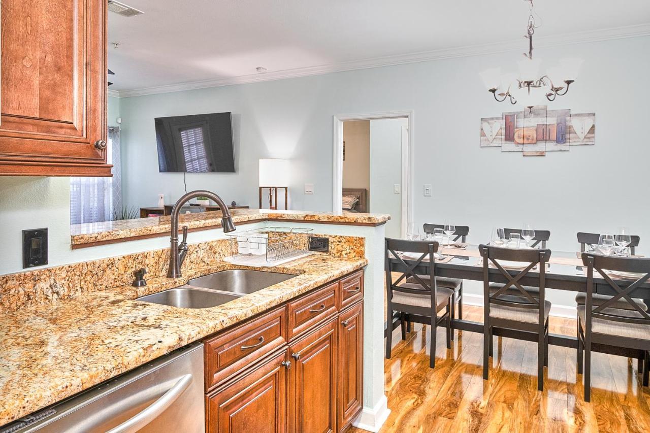 Florida Dream Vacation All New With Amenities Lutz Zewnętrze zdjęcie