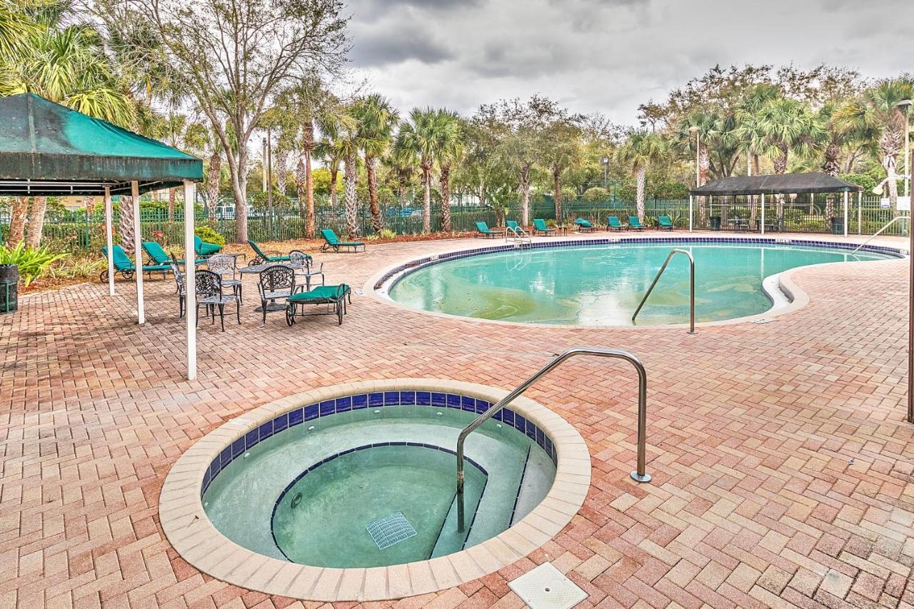 Florida Dream Vacation All New With Amenities Lutz Zewnętrze zdjęcie