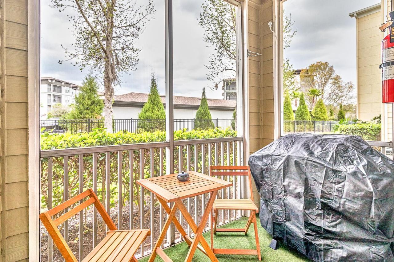 Florida Dream Vacation All New With Amenities Lutz Zewnętrze zdjęcie